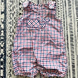 Vineyard vines Bubble romper